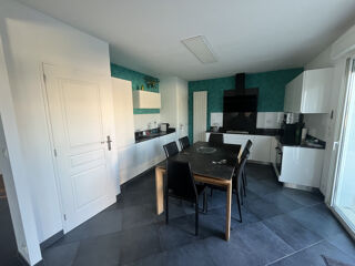  Maison à vendre 4 pièces 118 m²