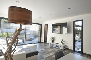  Maison à vendre 6 pièces 148 m²
