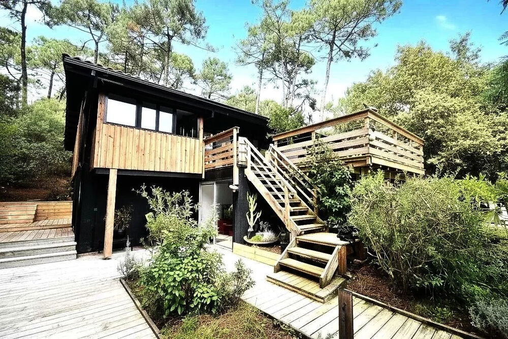 Maison 5 pièces 155 m² · à Lacanau · 155 m² · 895 000 €