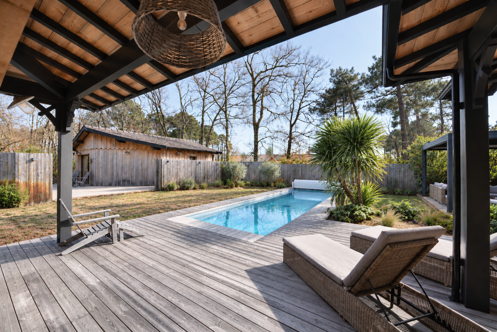 à vendre  Maison Lège-Cap-Ferret (33950)