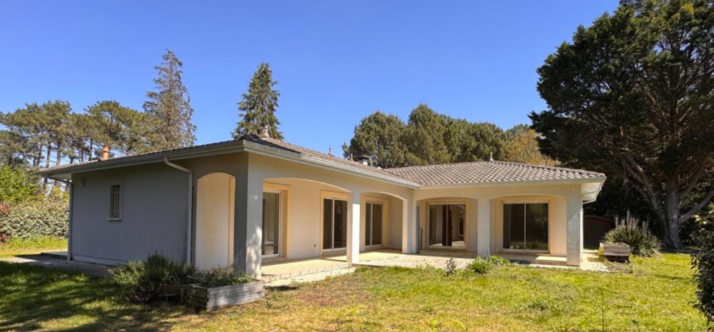 Vente Maison ARÈS   VILLA DE PLAIN-PIED À QUELQUES PAS DU BASSIN Ares
