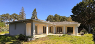 Vente Maison ARÈS   VILLA DE PLAIN-PIED À QUELQUES PAS DU BASSIN Ares