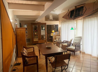  Maison à vendre 6 pièces 170 m²