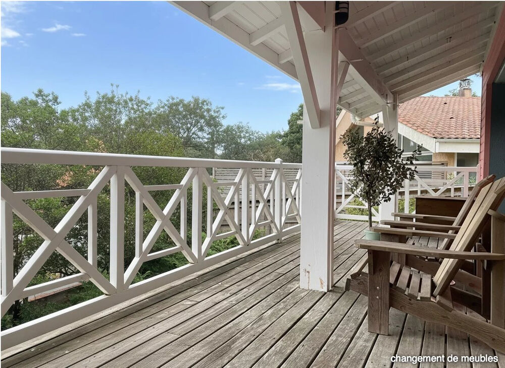 à vendre  Maison Lège-Cap-Ferret (33950)