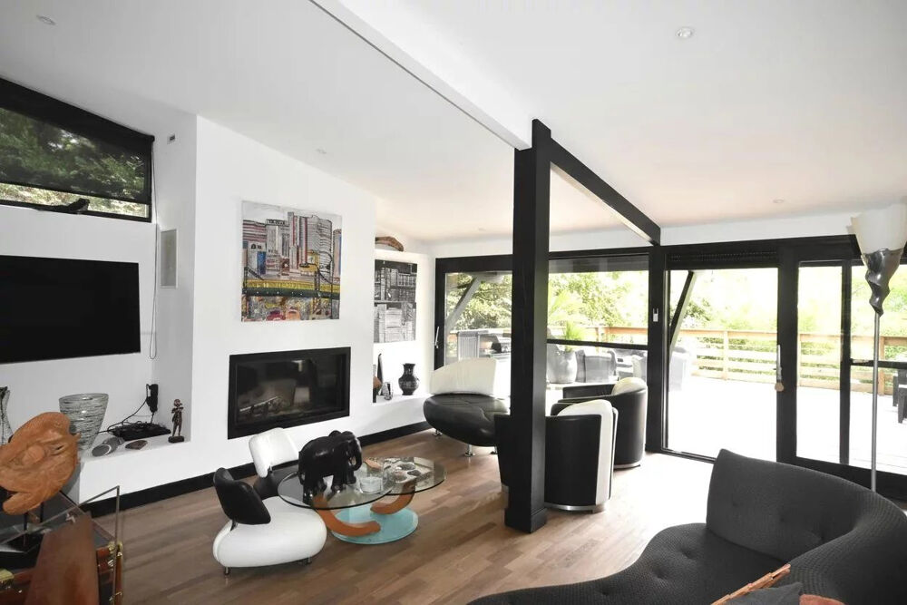 à vendre  Maison Lacanau (33680)