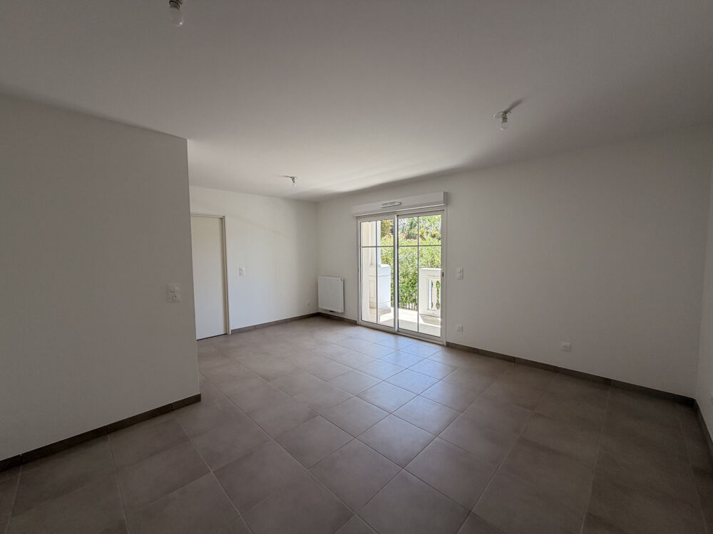Vente Appartement À 50 mètres du bassin   T3 avec jardin privatif Lanton