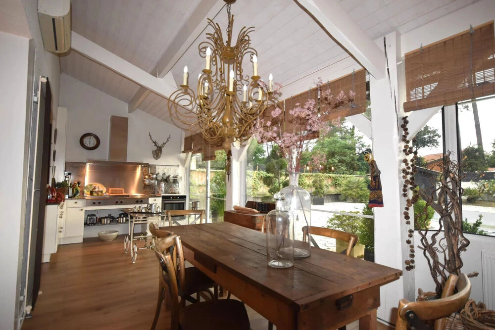 à vendre  Maison Lège-Cap-Ferret (33950)