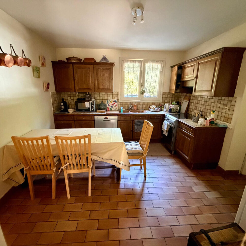 A VENDRE GRADIGNAN MAISON 5 CHAMBRES