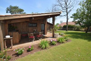 Vente Maison Maison rénovée avec dépendance   Quartier Mauret, Andernos-les-Bains Andernos les bains