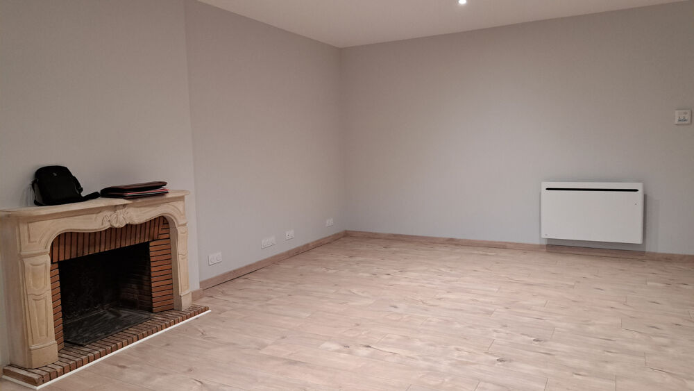 Appartement centre ville