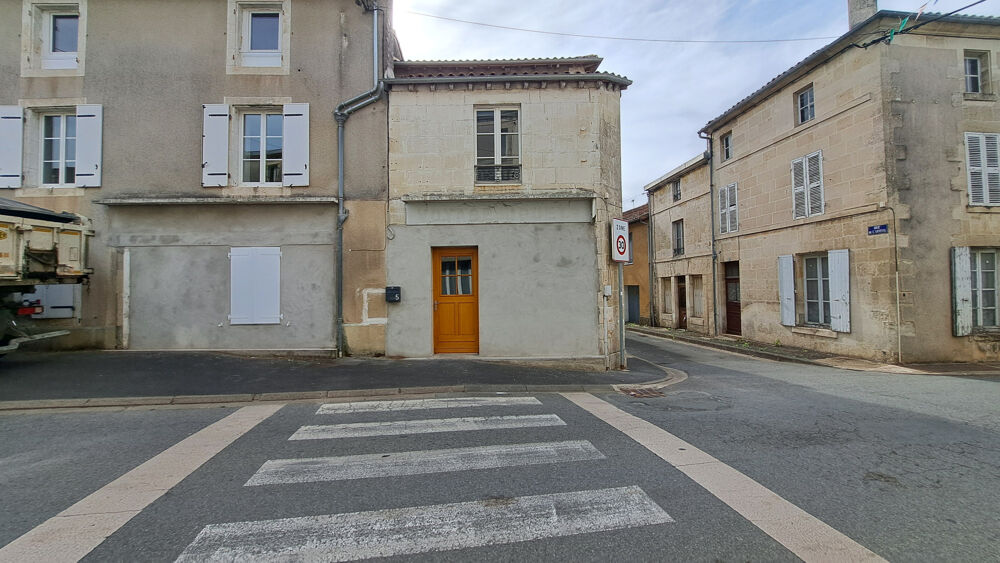 Maison 2 chambres
