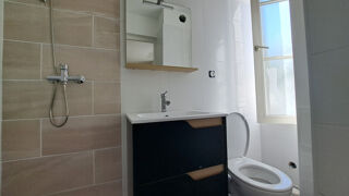  Appartement à louer 1 pièce 25 m²