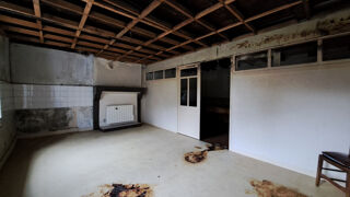  Maison à vendre 3 pièces 72 m²