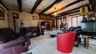 Vente Maison Maison en campagne à rénover Verruyes