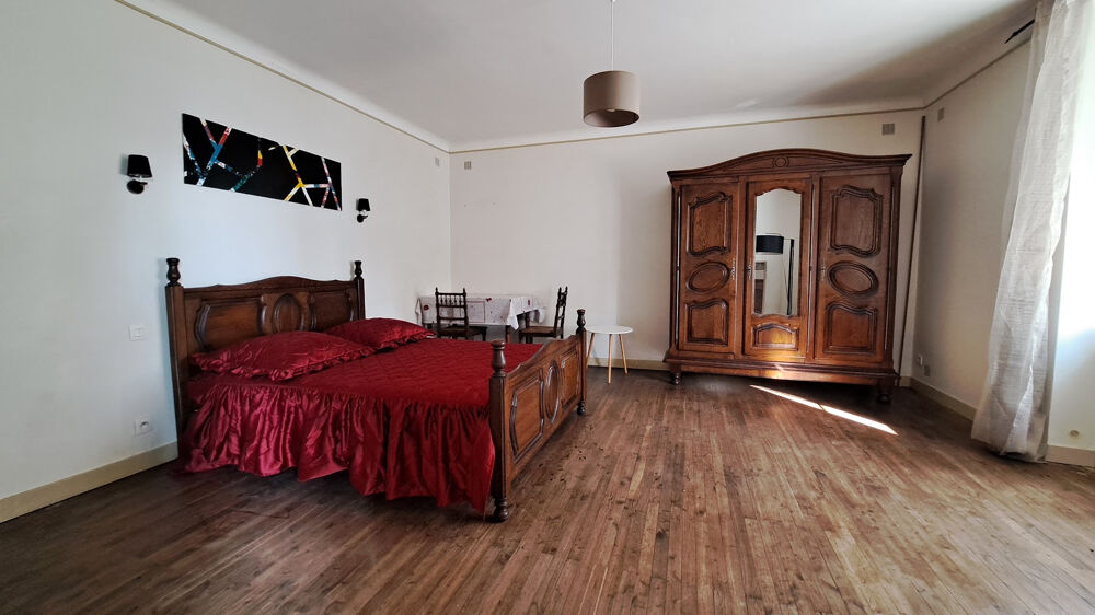 Location Maison Logement meublé toutes charges comprises La chapelle baton