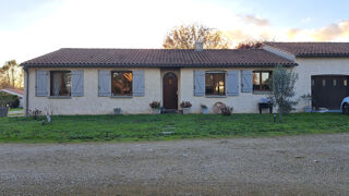  Maison à vendre 5 pièces 115 m²