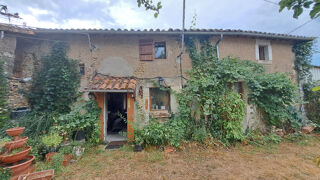 Vente Maison Maison en campagne à rénover Verruyes