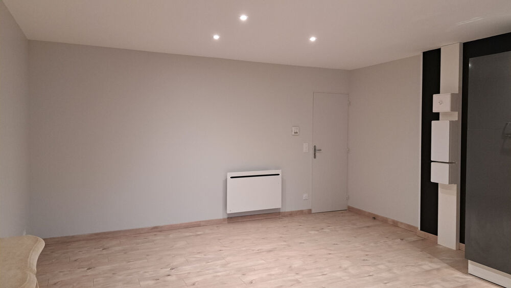 Appartement centre ville