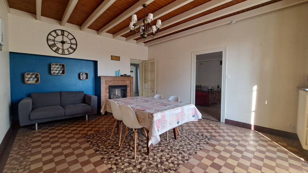Location Maison Logement meublé toutes charges comprises La chapelle baton