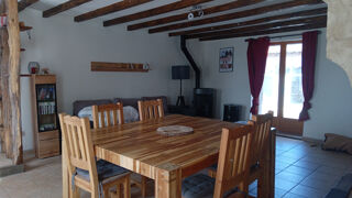 Maison à louer 3 pièces 90 m²