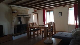  Maison à louer 3 pièces 90 m²