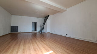  Maison à vendre 6 pièces 176 m²