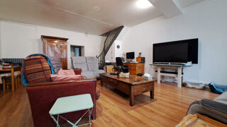  Maison à vendre 6 pièces 176 m²