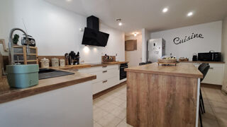  Maison à vendre 4 pièces 110 m²