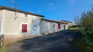  Maison à vendre 3 pièces 72 m²