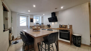 Maison à vendre 4 pièces 110 m²