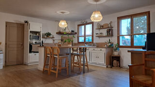 Vente Maison Maison Plain-pied Cherveux