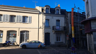  Propriété/château à vendre 10 pièces 239 m²