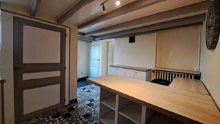  Maison à louer 3 pièces 80 m²