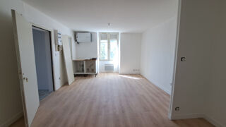  Appartement à louer 1 pièce 25 m²