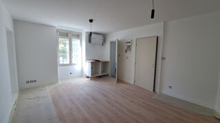  Appartement à louer 1 pièce 25 m²