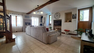 Vente Maison Maison 3 chambres Parthenay