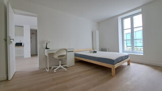  Colocation à louer 4 pièces 94 m²