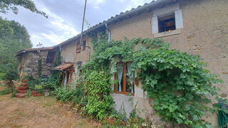 Vente Maison Maison en campagne à rénover Verruyes