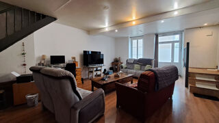  Maison à vendre 6 pièces 176 m²