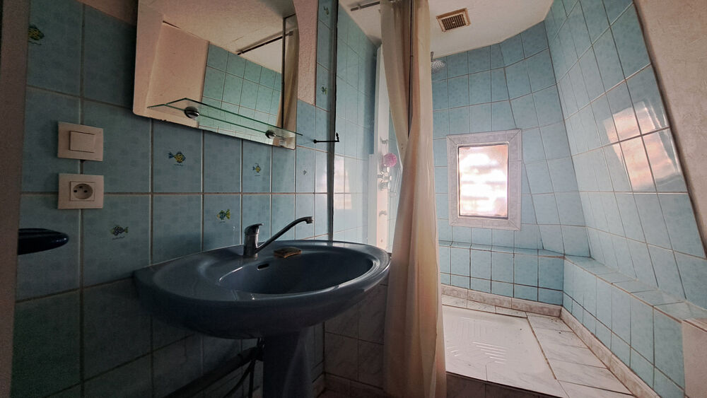 Vente Immeuble Immeuble à rénover Azay sur thouet
