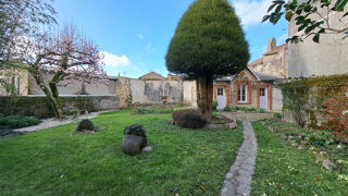  Propriété/château à vendre 10 pièces 239 m²