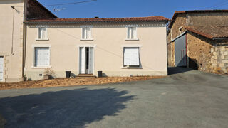  Maison à louer 3 pièces 80 m²