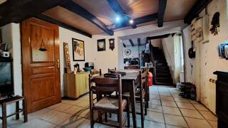 Vente Maison Maison en campagne à rénover Verruyes