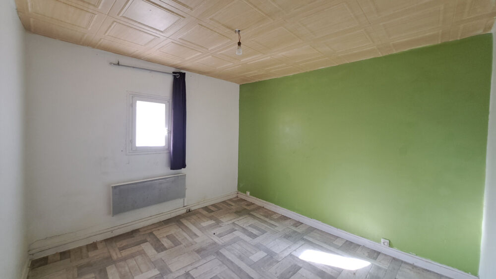 Vente Immeuble Immeuble à rénover Azay sur thouet