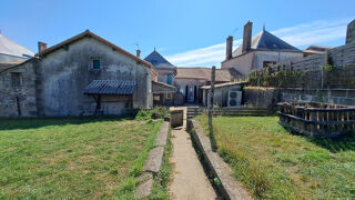  Maison à vendre 6 pièces 176 m²