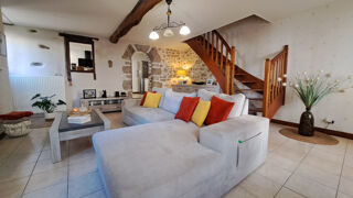  Maison à vendre 4 pièces 110 m²