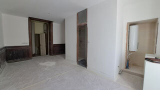  Appartement à louer 1 pièce 25 m²