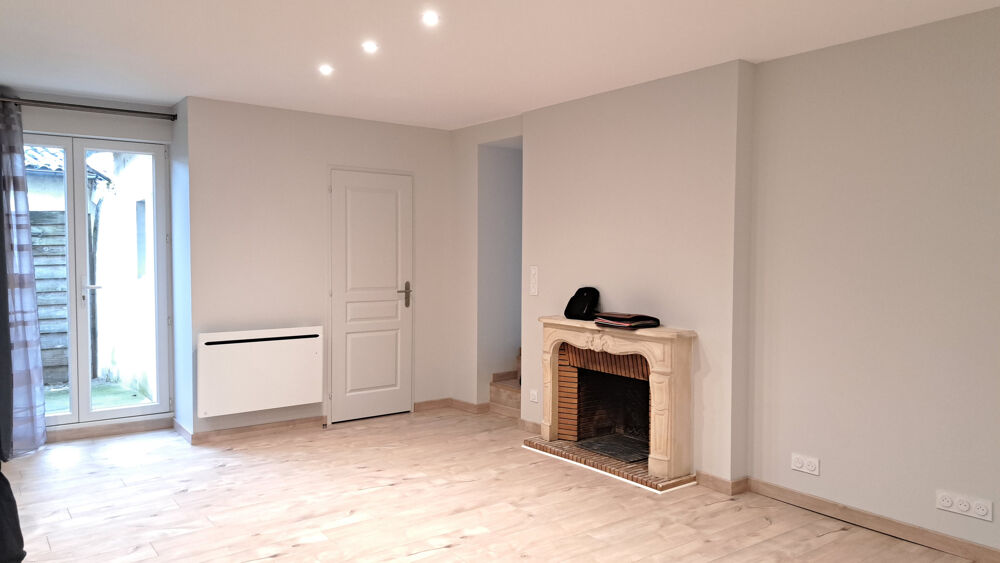 Appartement centre ville