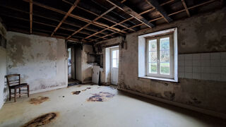  Maison à vendre 3 pièces 72 m²