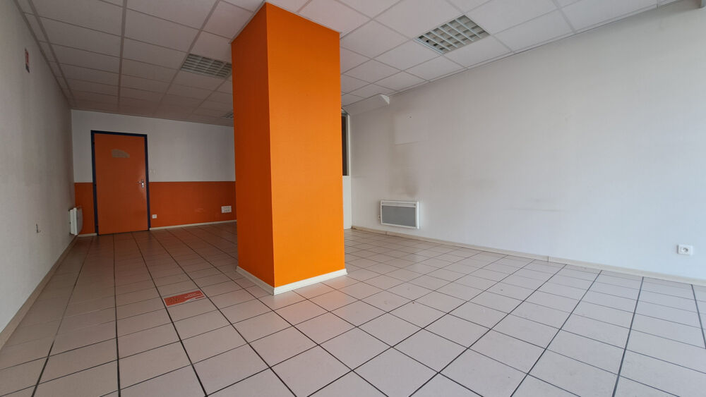 Vente Immeuble Immeuble 12.75 % de rentabilité Parthenay